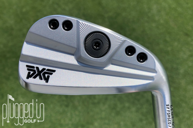 PXG 0311 P GEN4 Irons Review - Plugged In Golf
