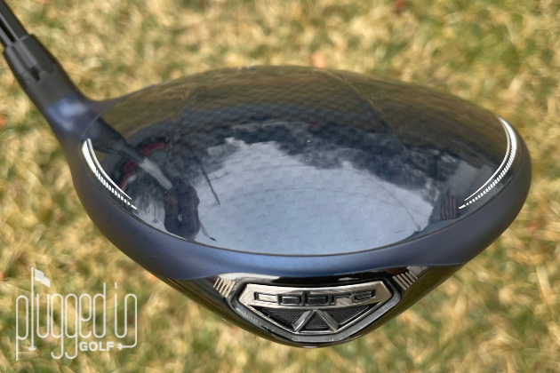 トムヤンクン Cobra LTDx LS ドライバー 10.5° Cobra LTDx LS Driver