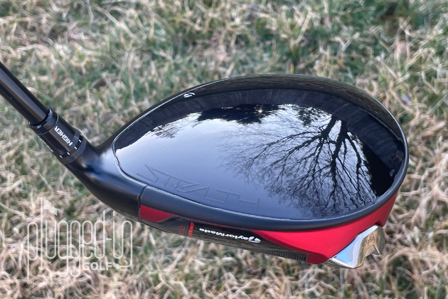 テーラーメイド テーラーメイド ステルス ドライバー STEALTH STEALTH