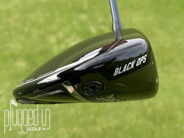 PXG 0311 Black Ops Driver Review - Plugged In Golf