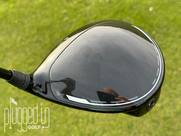 PXG 0311 Black Ops Tour-1 Driver Review - Plugged In Golf