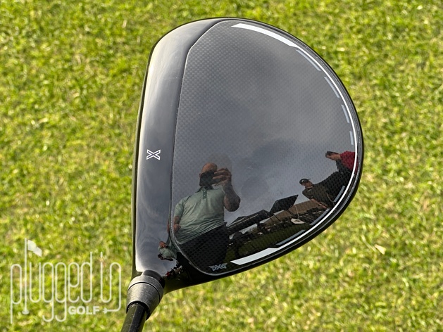 PXG 0311 Black Ops Tour-1 Driver Review - Plugged In Golf