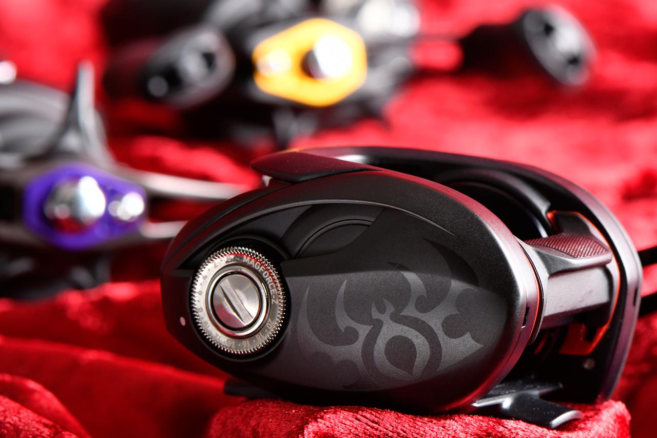 2019DAIWAベイトリール】本気でインプレ！ コスパ高しの『タトゥーラ