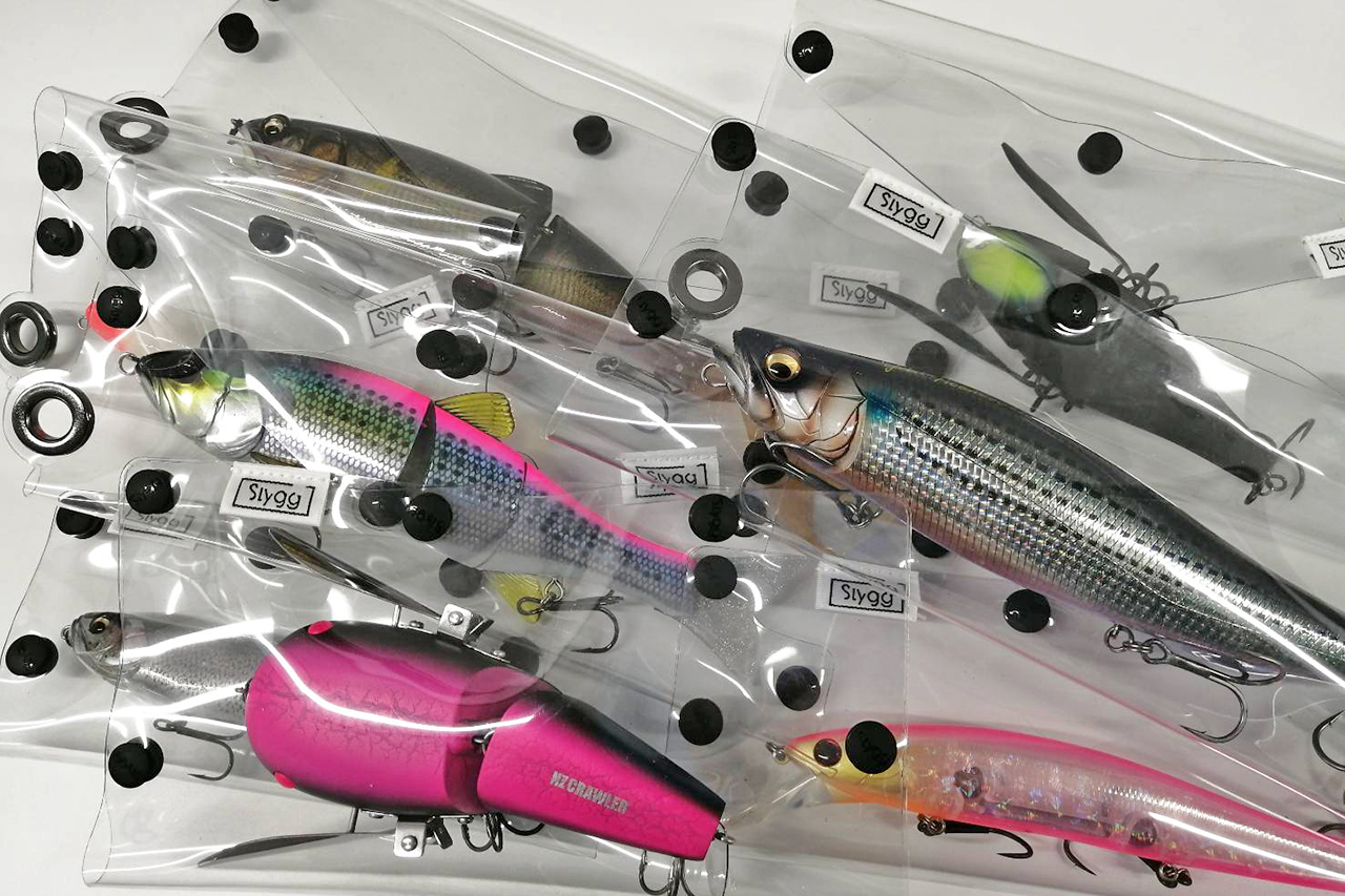 ビッグベイトセット ビックベイト まとめて セット ビックベイトセット