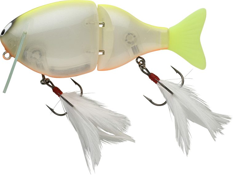 DAIWA 23STEEZルアーは「大型モデル」が盛り沢山！【ビッグベイト