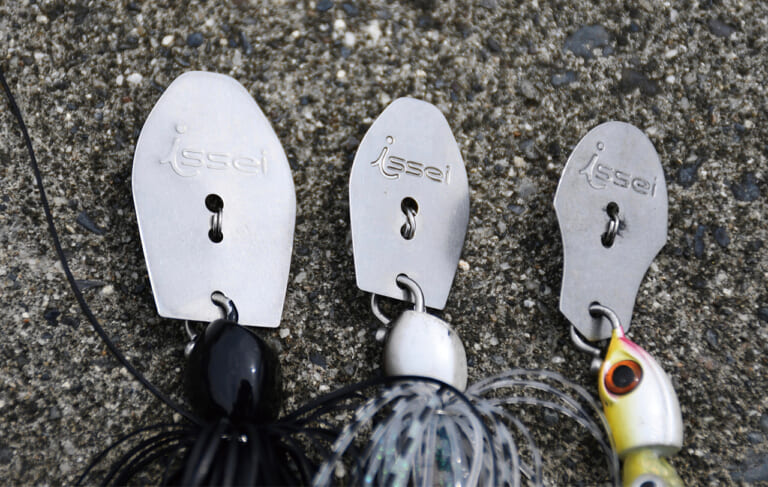 どんな水でも安定しているのがブラック」AKチャター徹底解説！ 巻きの