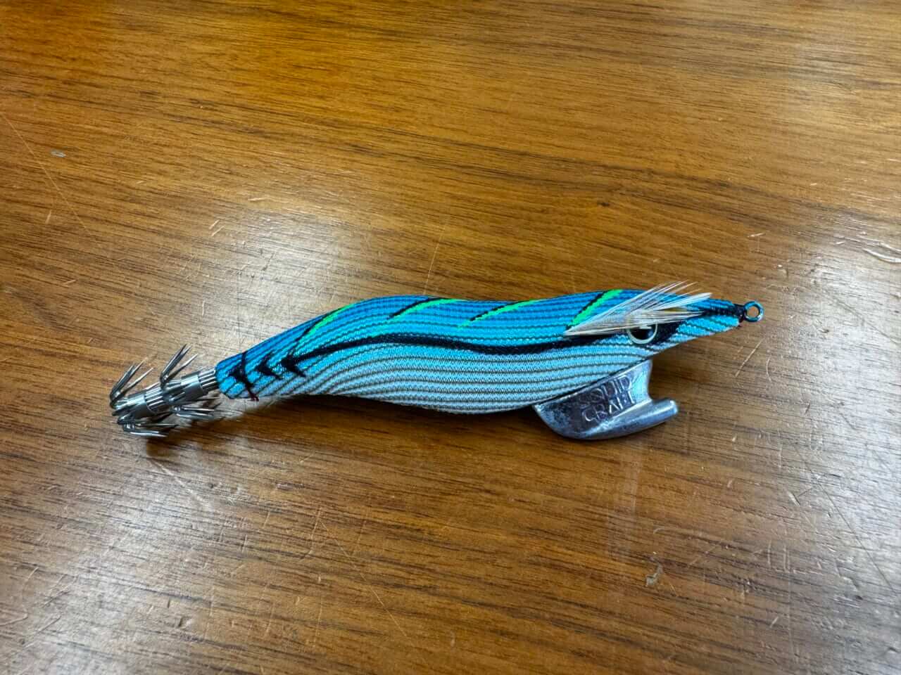 伝説のエギ 【公式通販】