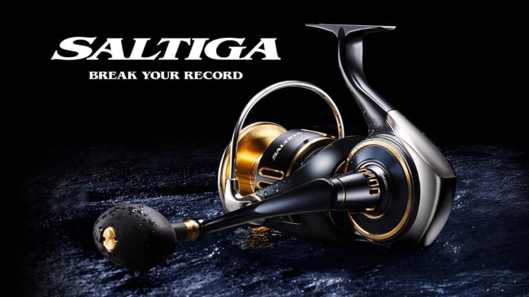 限界を、超えろ。」何ものにも屈しない究極のスペックを実現【DAIWA最