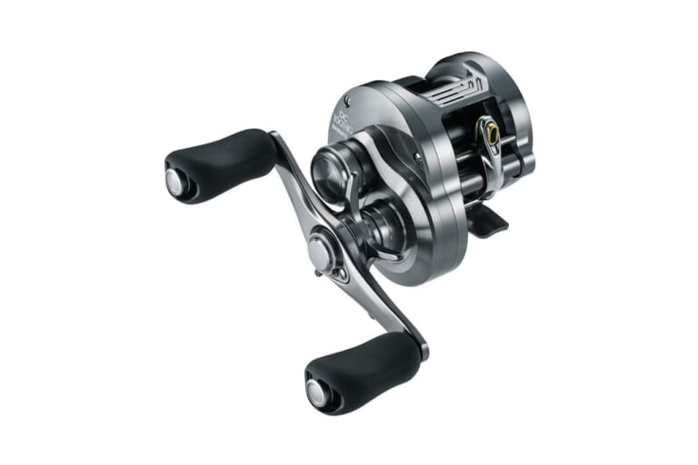 シマノから“コンクエスト史上最高”の「オールラウンダー」が登場。最新