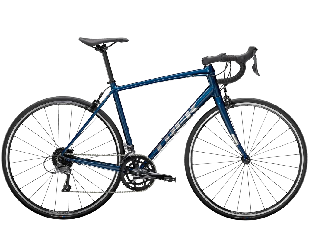 価格別】青系カラー 2023年モデルTREKロードバイク〔トレック