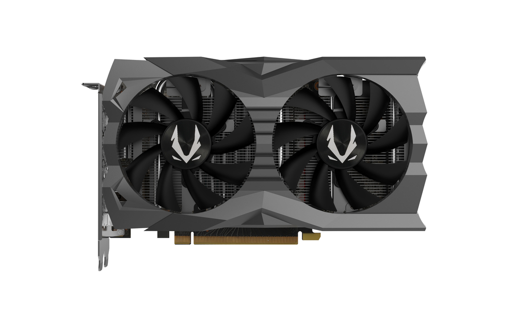 各社からGeForce GTX 1660 SUPER搭載グラボ発売