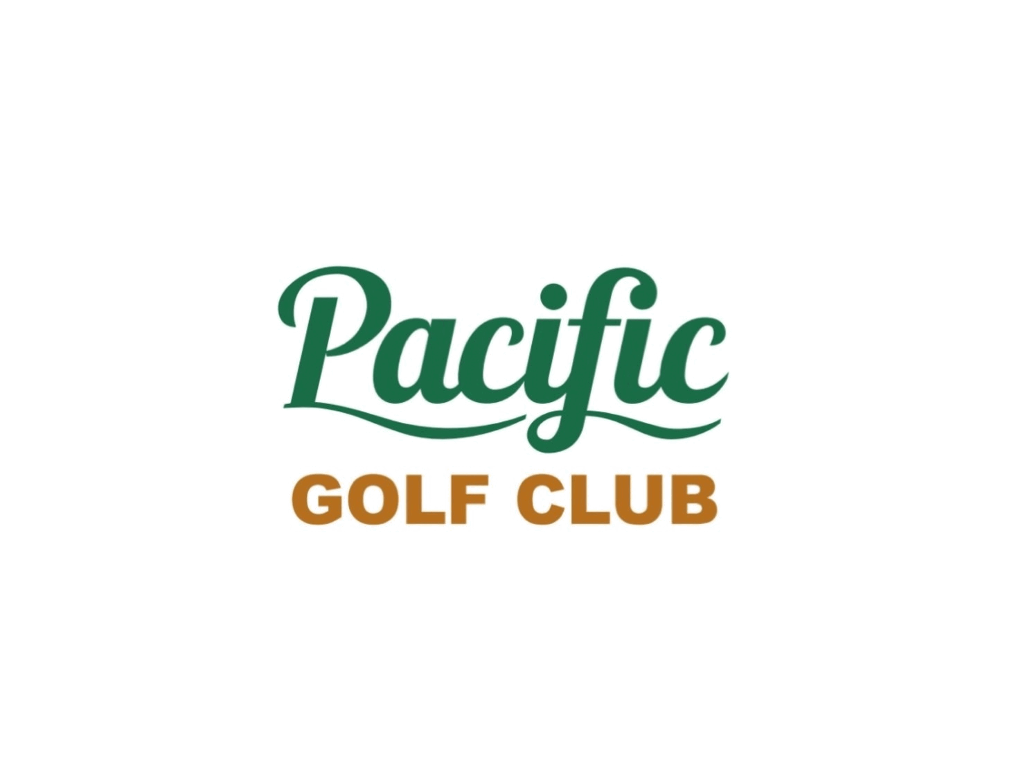 Pacific GOLF CLUB〉が「ZOZOTOWN」に出店。10月24日（木）から開幕