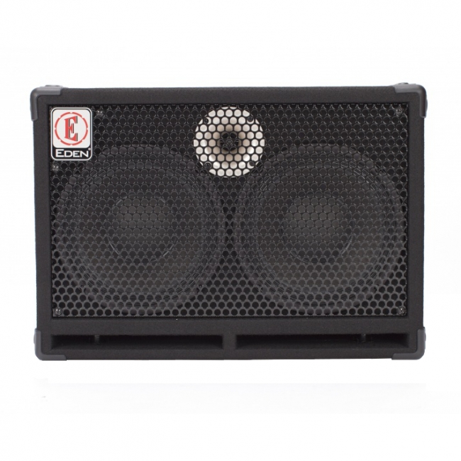 EDEN】ベースアンプの新製品『Terra Nova シリーズ』を発売 | 株式会社