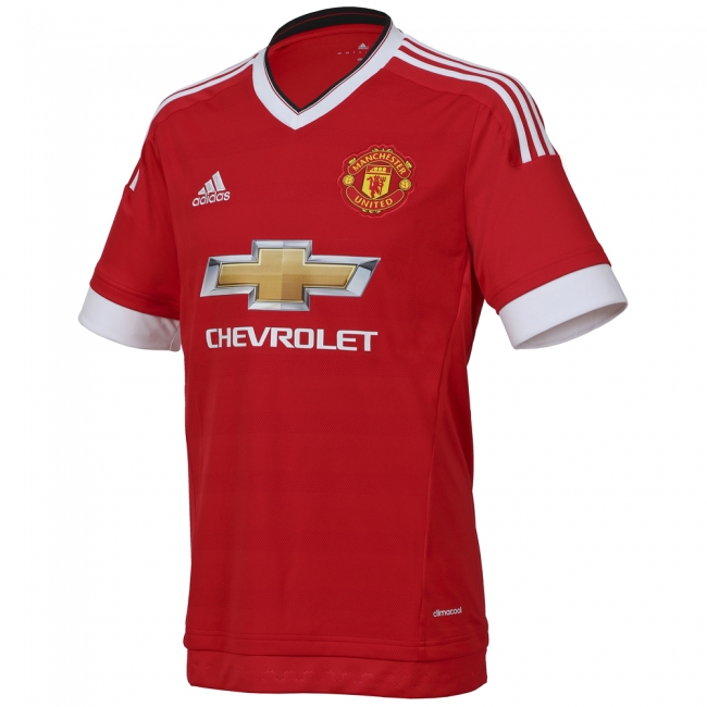 23年振りの復活。マンチェスター・ユナイテッドFCの2015-16シーズンの