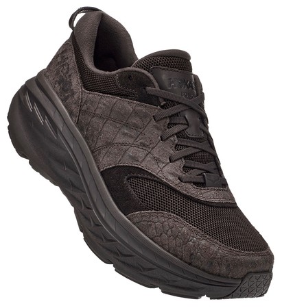 HOKA ONE ONEとENGINEERED GARMENTSの第4弾コラボレーションモデルが