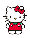 ホットヨガスタジオLAVA ✕ハローキティ】ハローキティ コラボ限定