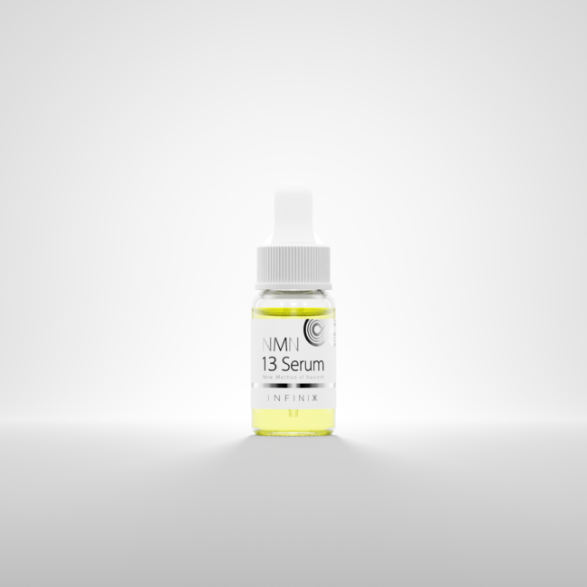 日本初】リポソーム化NMN配合美容液が登場！成分リポソーム化に合わせ