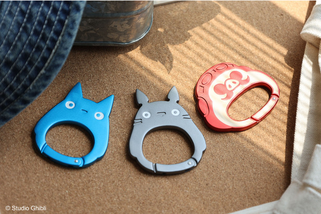 スタジオジブリ作品の大人のアメカジブランド『GBL』より人気の