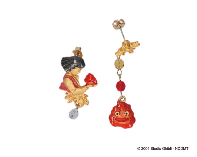 どんぐり共和国」から生まれたブランド「Donguri Closet」「ハウルの