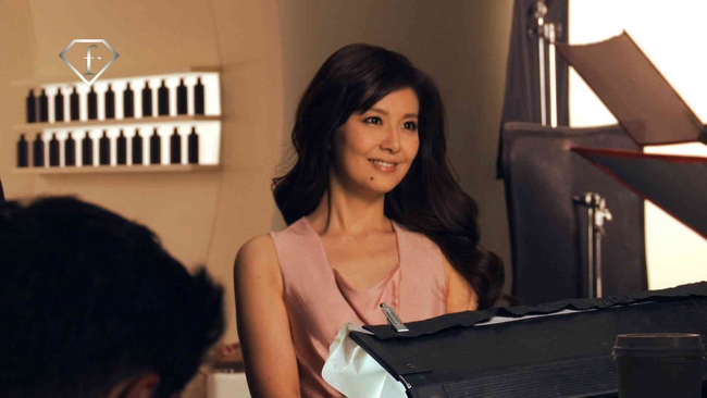 ヘアケアブランド『syoss（サイオス）』 新TV-CM 新CMキャラクター