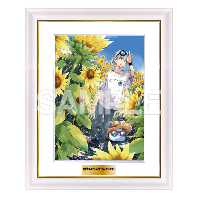 コミックマーケット106 事後通販決定！みっつばー＆藤ちょこ直筆サイン