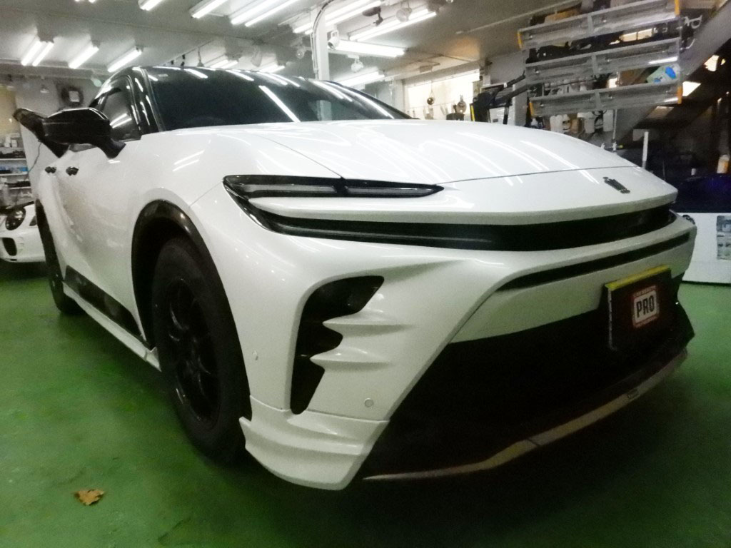 プジョーPX-8 1964-1965