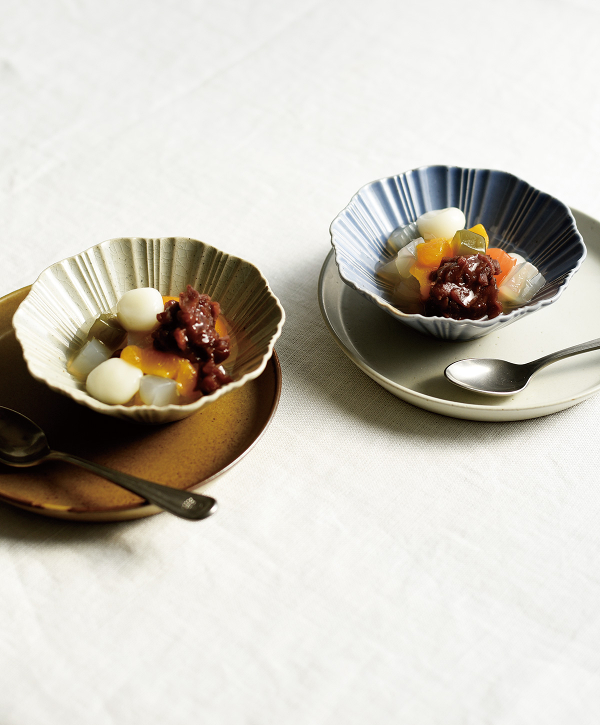 スタジオ エム :: ムーラン :: ムーラン 4寸小鉢 - マルミツウェブ