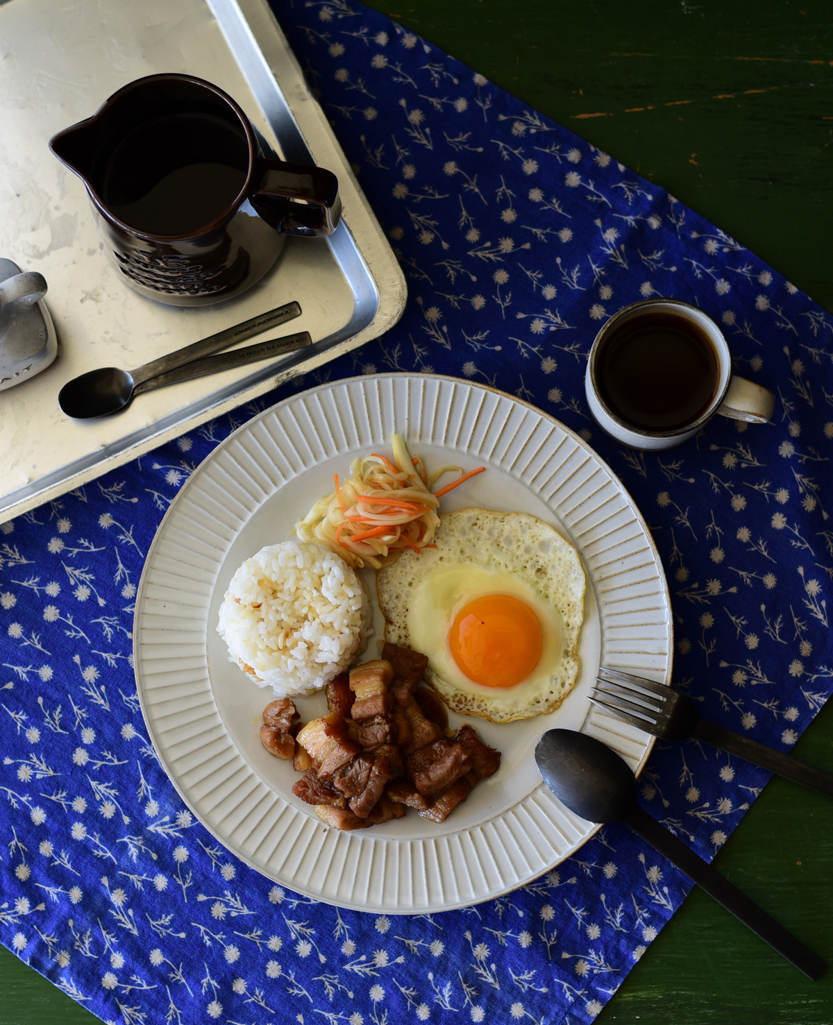 皿・プレート :: 27cm以上 :: グリーズ 270プレート - マルミツウェブ