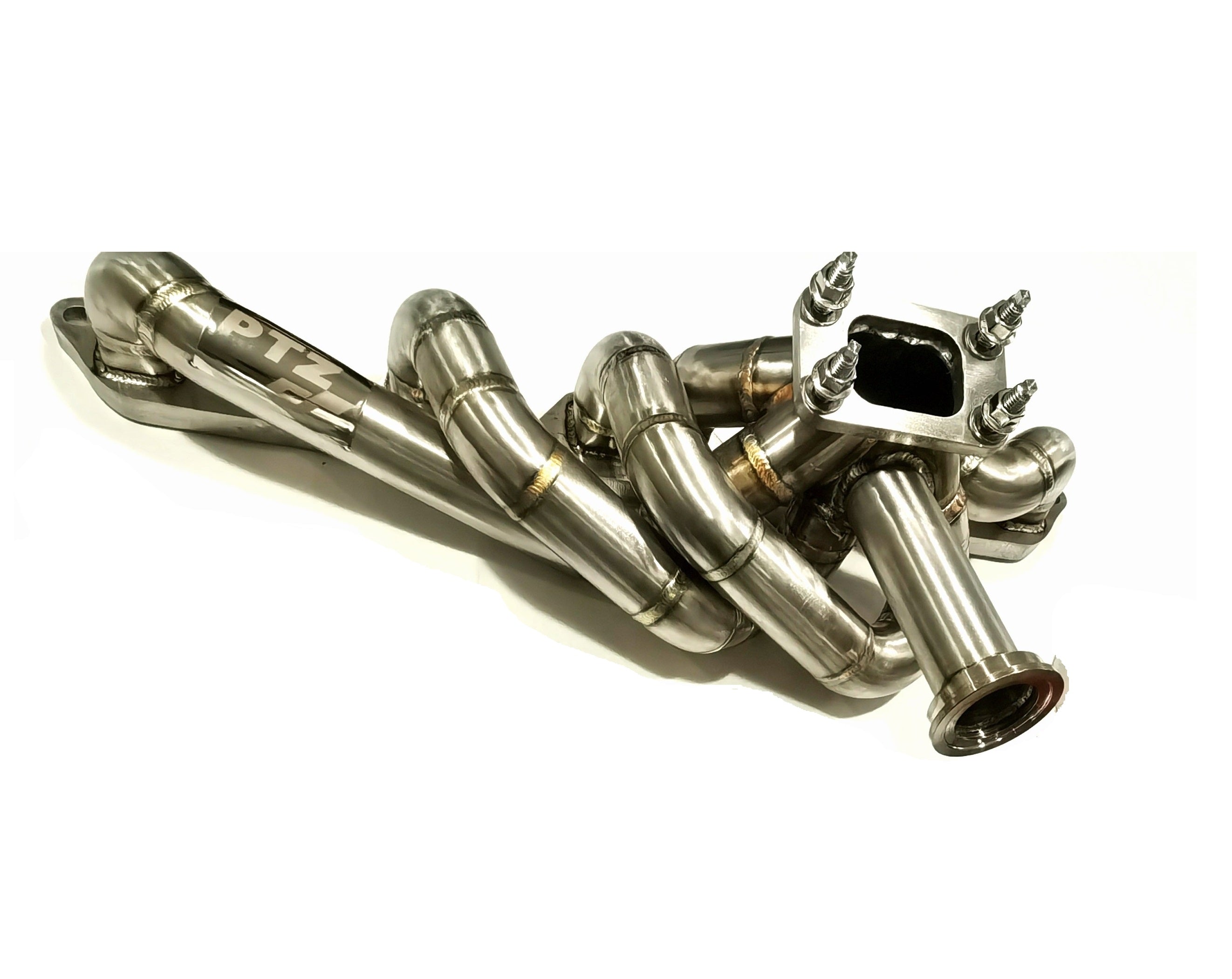 ProTunerz Datsun L-Series Turbo Manifold – Pro TunerZ