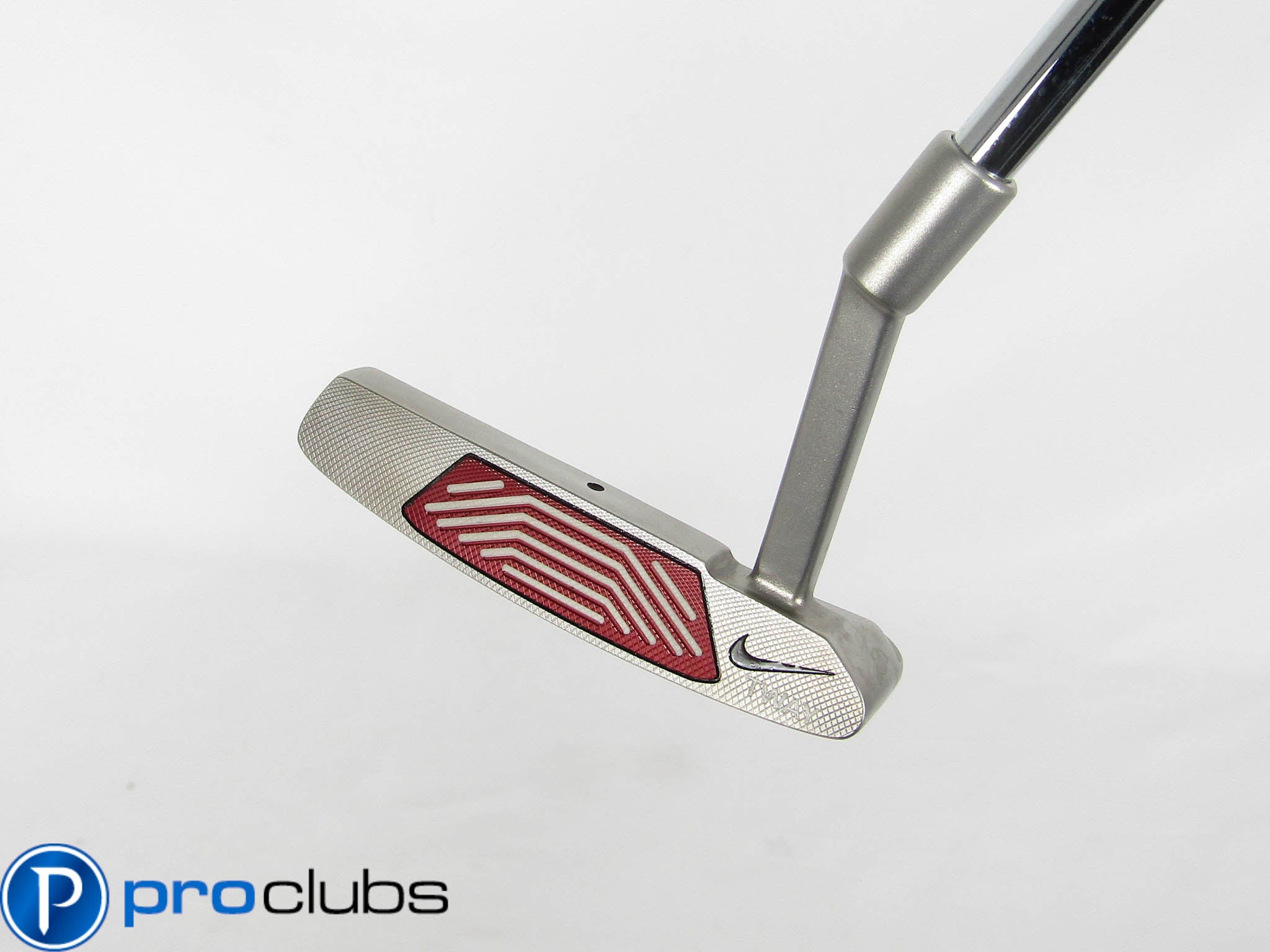 Tour Issue! NIKE METHOD CORE THE OVEN MC-1i PROTOTYPE LONG PUTTER 47