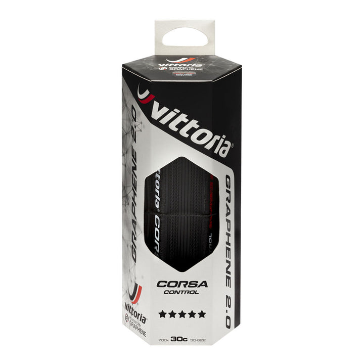 パーツ Vittoria Corsa Control GRAPHENE 2.0 28c Corsa PRO Control