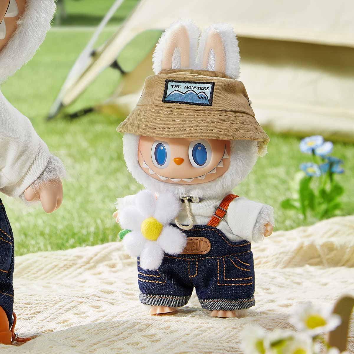 POP MART ラブブ THE MONSTERS FALL IN WILD THE MONSTERS FALL IN