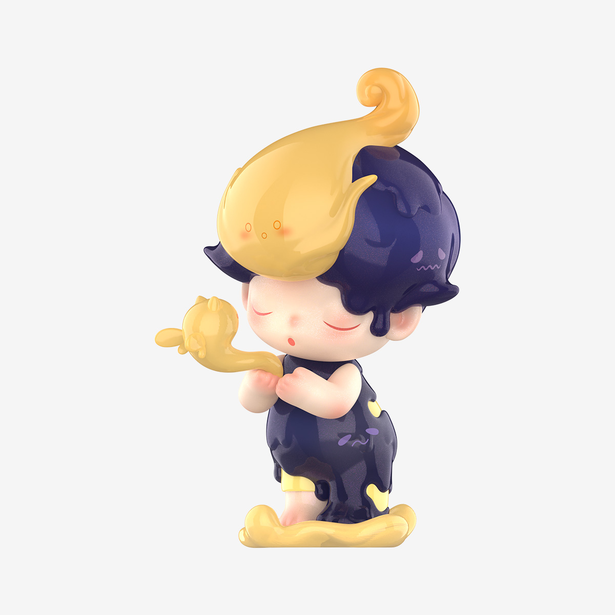 DIMOO By Your Side Series Figures | Blind Boxes - POP MART (United