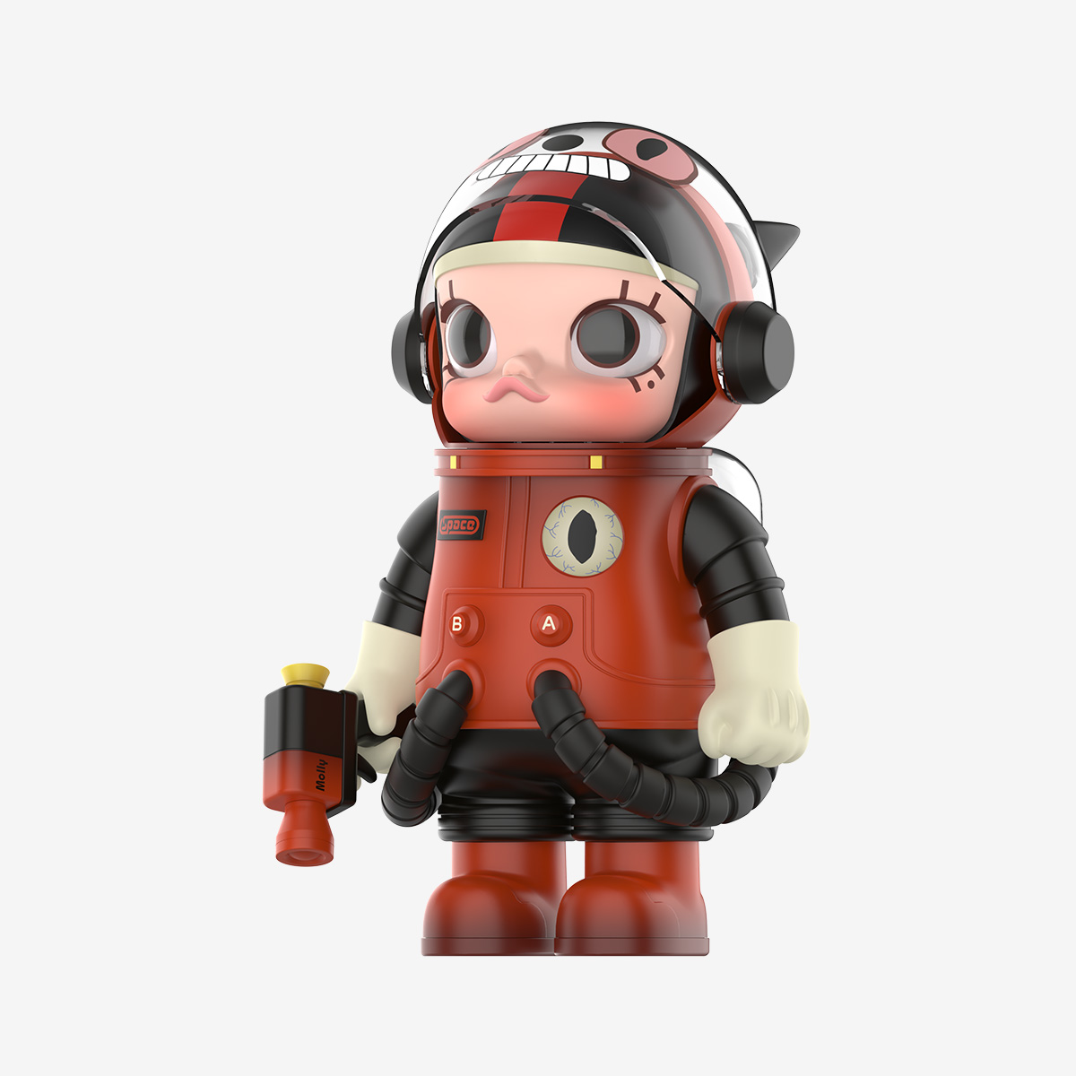 MEGA SPACE MOLLY 400% Gary Baseman | All MEGA - POP MART (United