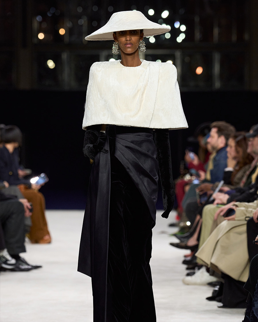 ピエール・バルマンの遺産