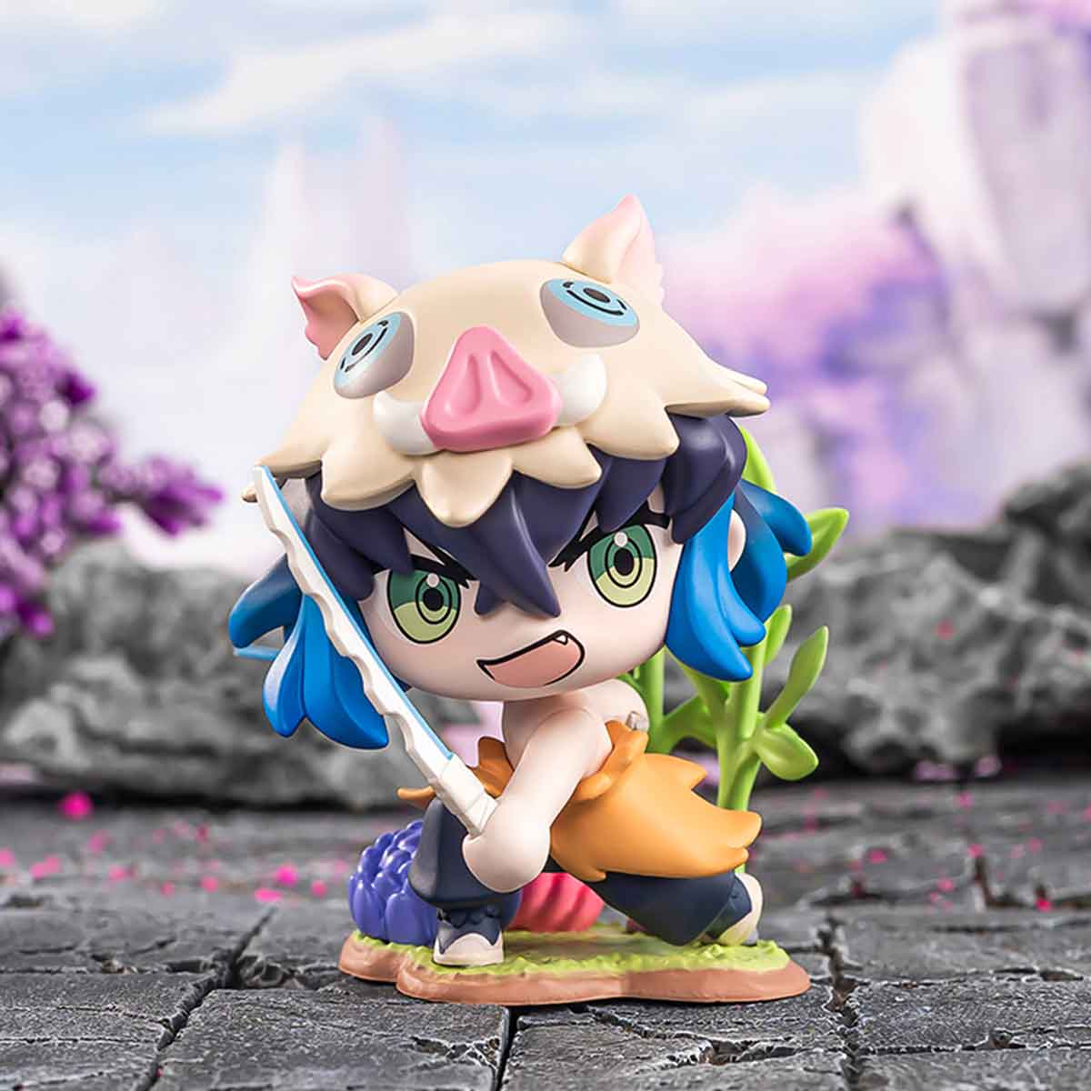 鬼滅の刃 誕生日花 シリーズ - POP MART (Spain)