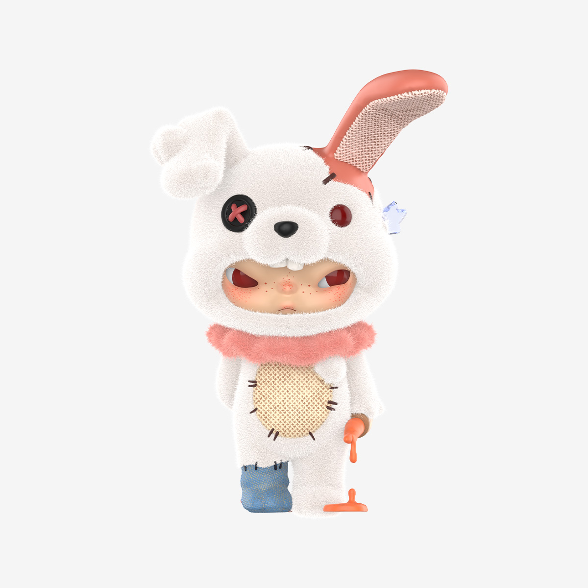 Hirono Monsters' Carnival Series Figures - POP MART (Japan)