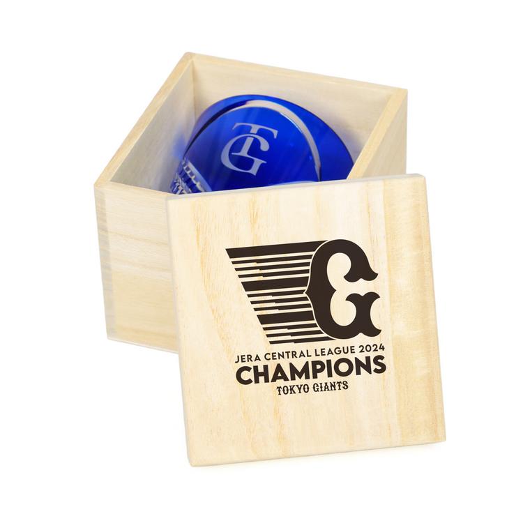 JERA セ・リーグ 2024 優勝記念グッズ第3弾を発売 | 読売ジャイアンツ