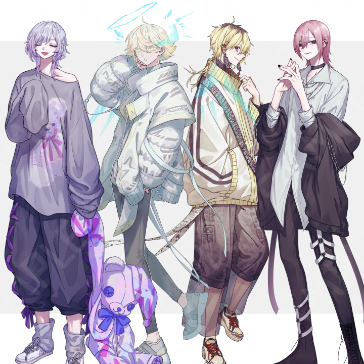 ゆずさんのプロフィール｜つなぐ