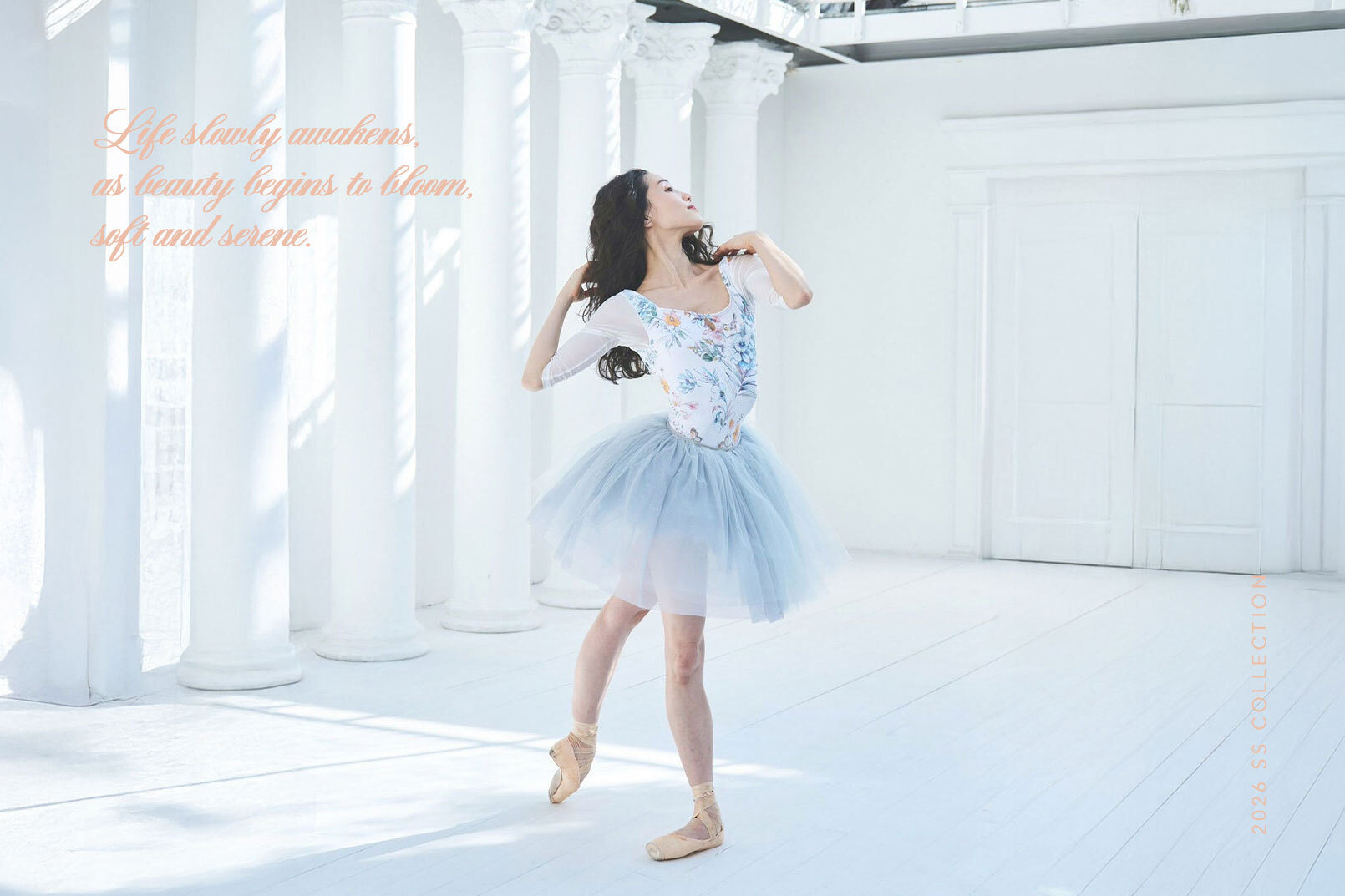 stina / TOPページ