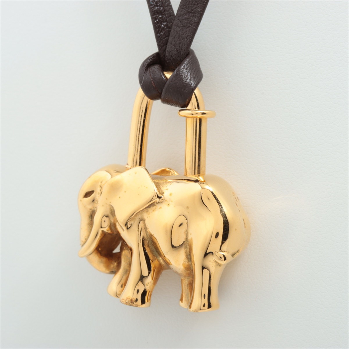 希少】エルメス コレクター レア HERMES カデナ AFRICA 1997