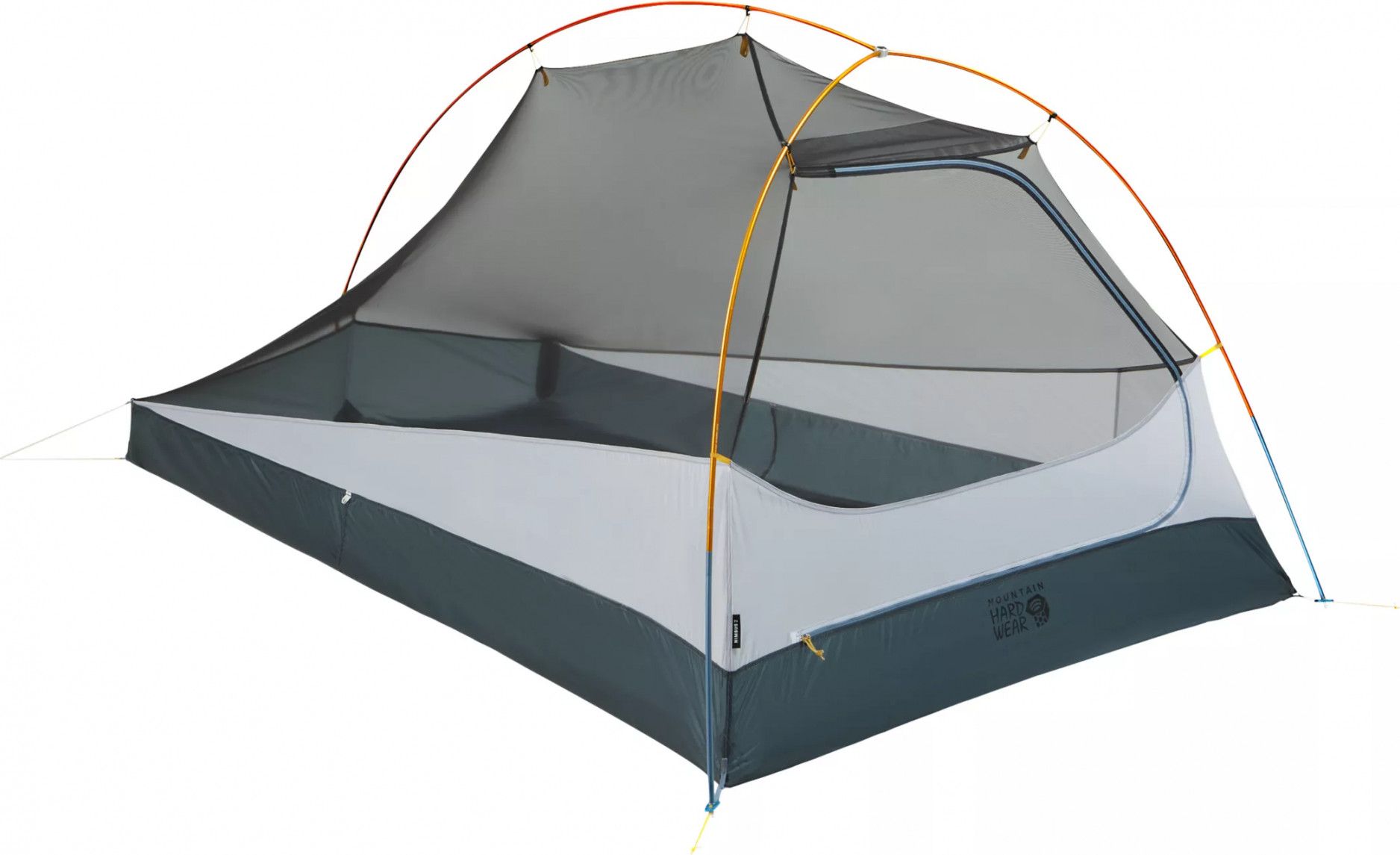 Mountain Hardwear Nimbus UL 2 Tent | Alltricks.com