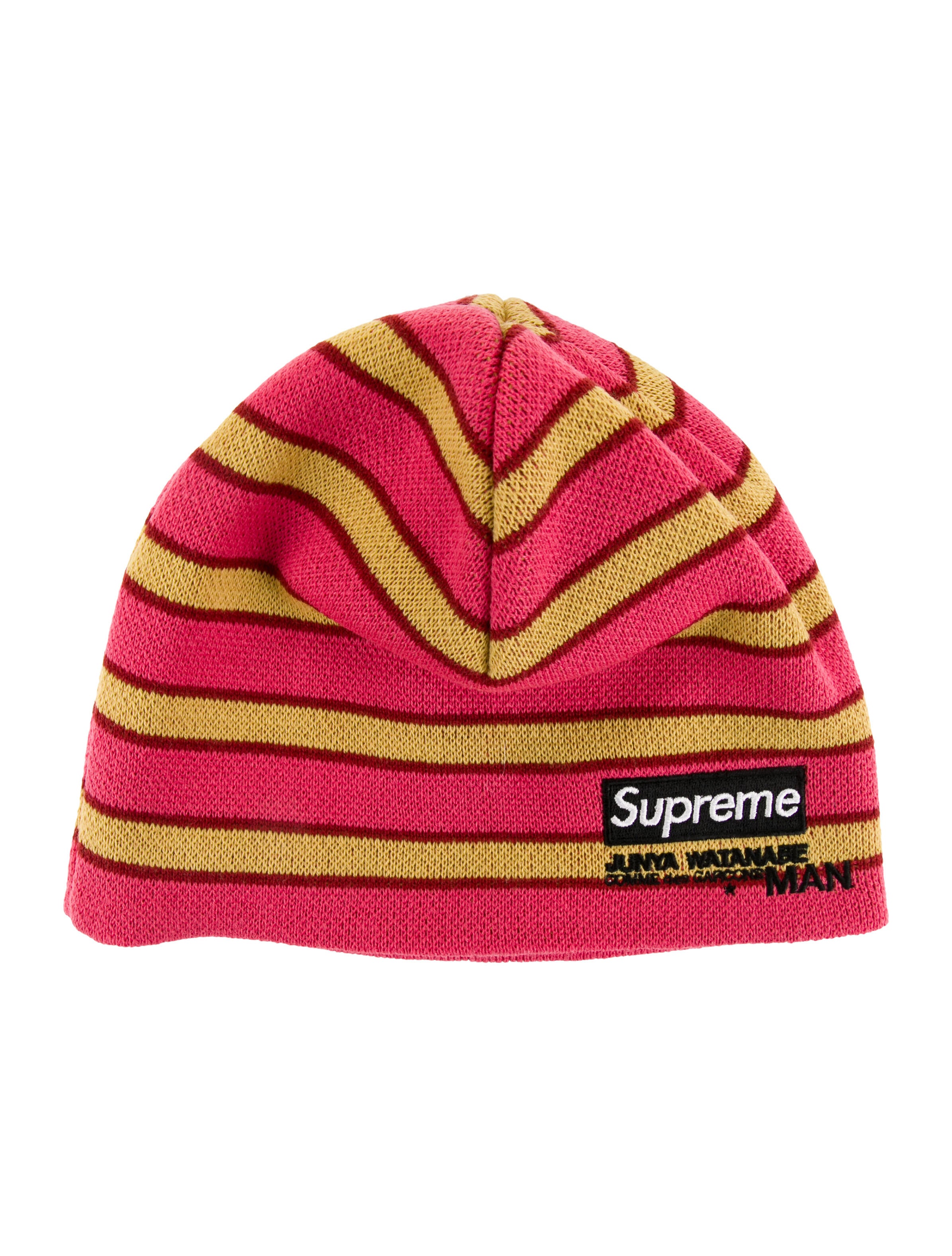 Supreme x Junya Watanabe Comme Des Garçon MAN CDG Man Beanie w