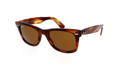 Sonnenbrille Ray-Ban Original Wayfarer Havana RB2140 902/57 50-22