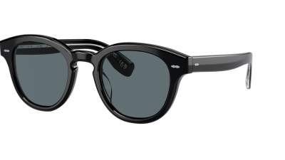 Sunglasses Oliver peoples Cary grant OV5413SU 14923R 50-22 Black
