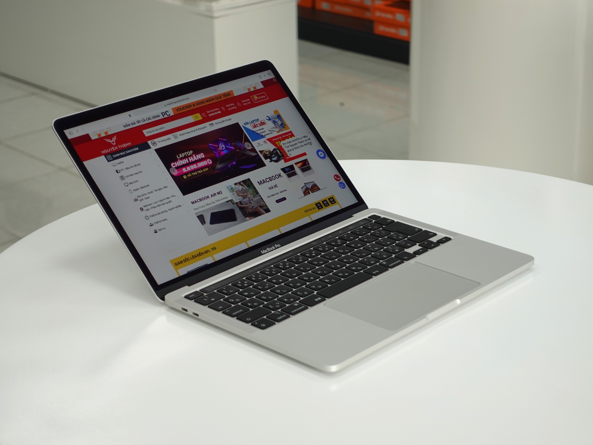 MacBook Pro 13 Retina Core I5 2.6GHz 8GB 256GB MacOS 11 Big Sur | eBay