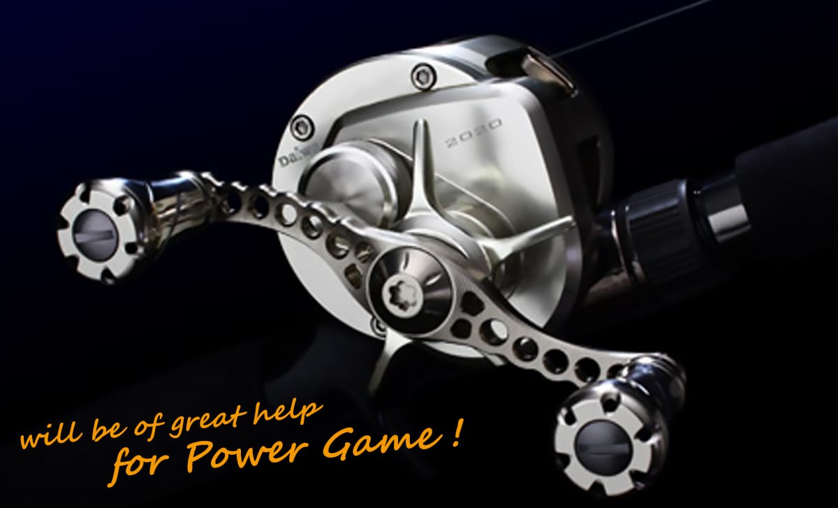 KNUCKLE ARM | deps OFFICIAL HP | デプス 公式HP