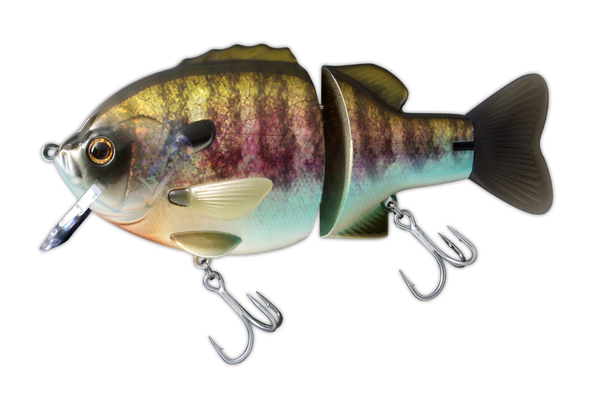 貝田ルアー ブービー160 アバロン アワビカラー 貝田ルアー ブービー