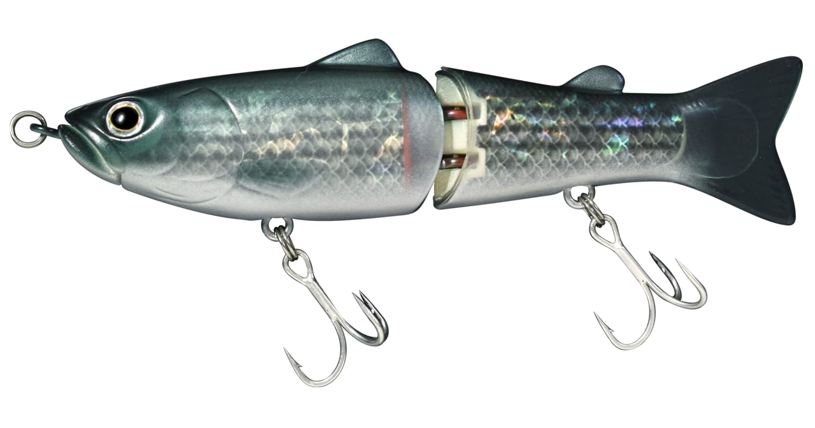 スライドスイマー115 | deps OFFICIAL HP | デプス 公式HP