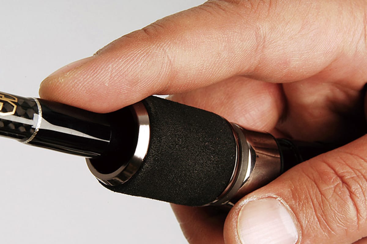 SIDEWINDER SPINNING model | deps OFFICIAL HP | デプス 公式HP